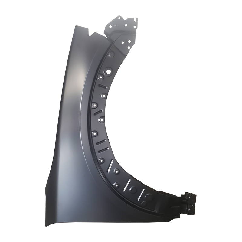 CX-30 Front fender