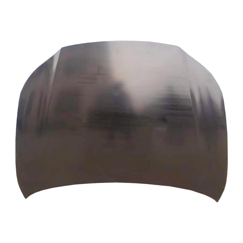 CX-30 Hood
