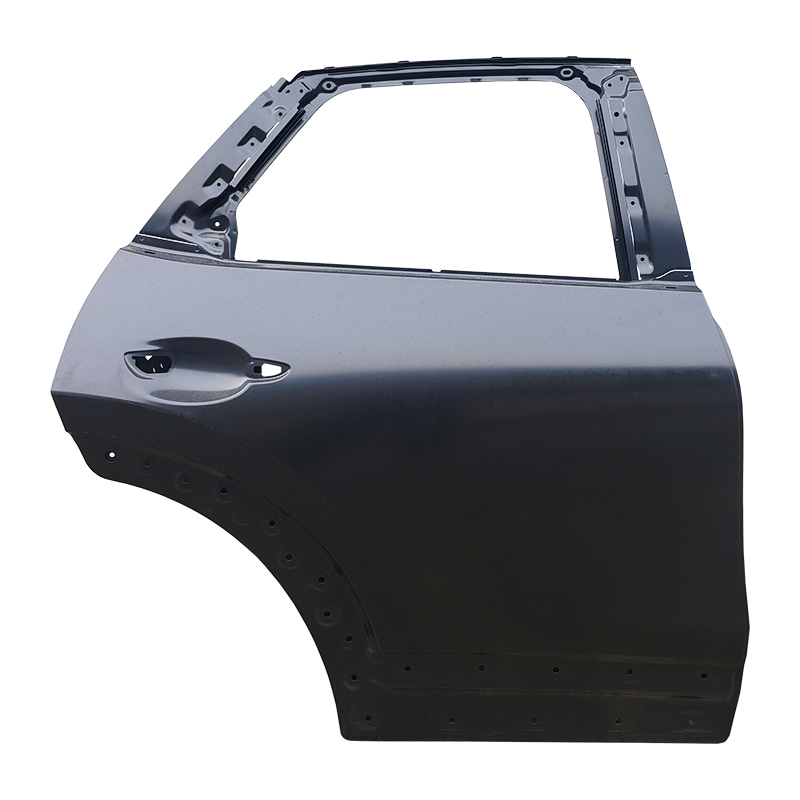 CX-30 Rear door