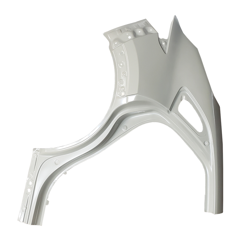 CX-30 Rear fender