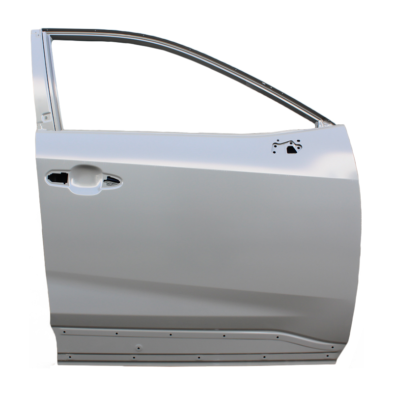 CX-4 Front door