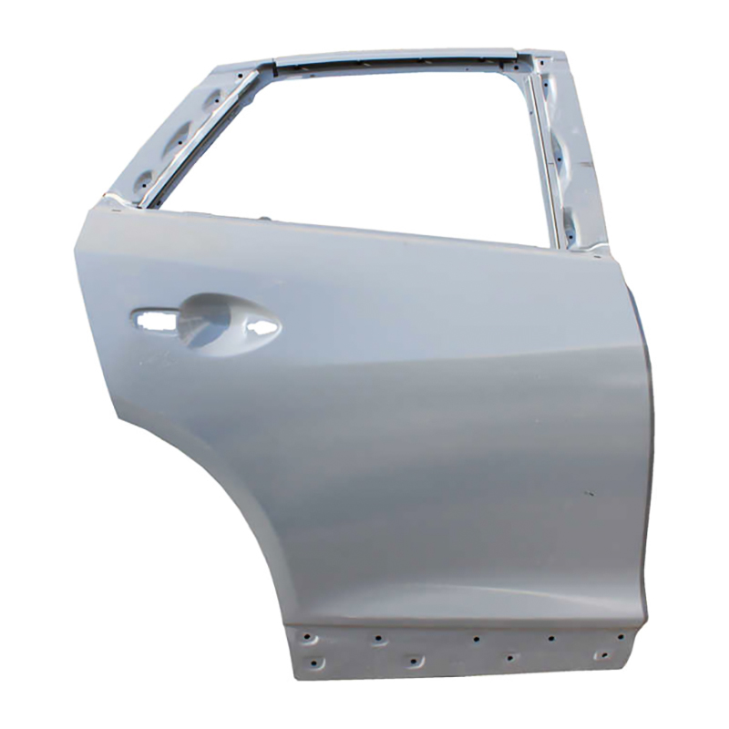 CX-4 Rear door