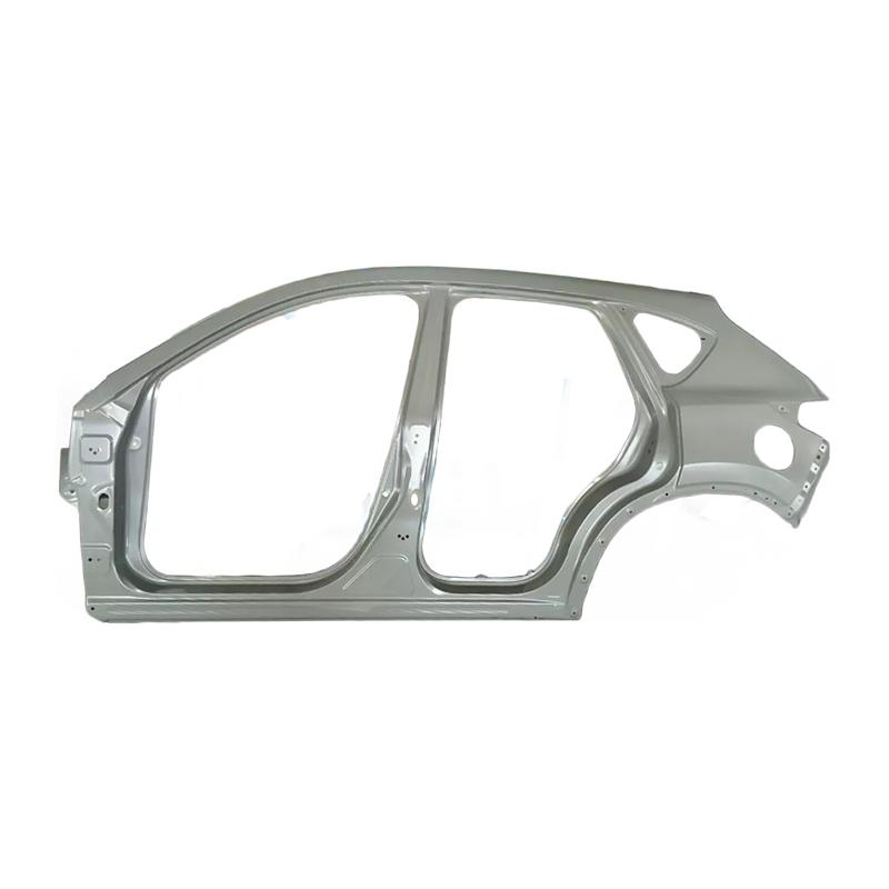 CX-5 13 Side panel