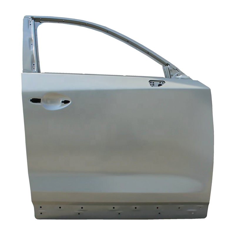 CX-5 18 Front door