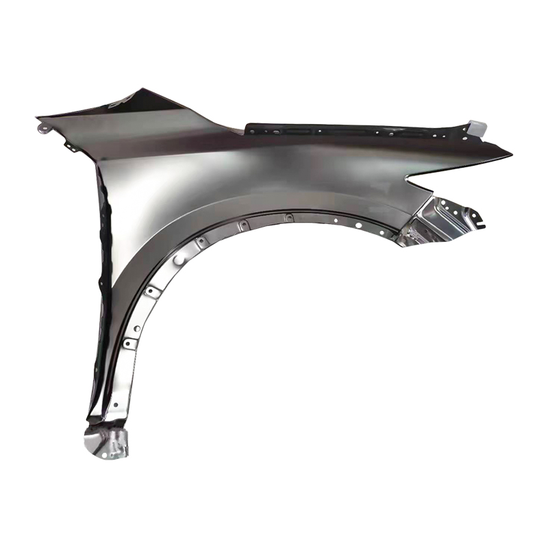 CX-5 18 Front fender