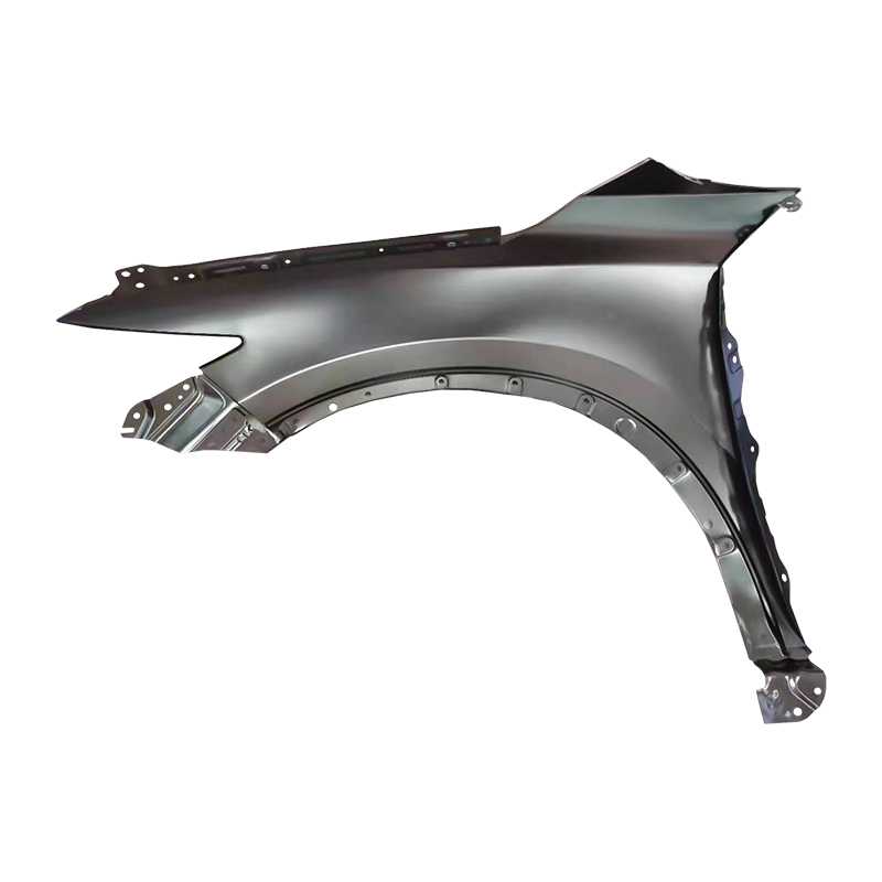 CX-5 18 Front fender