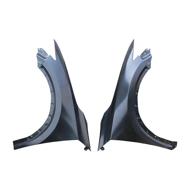 CX-5 18 Front fender
