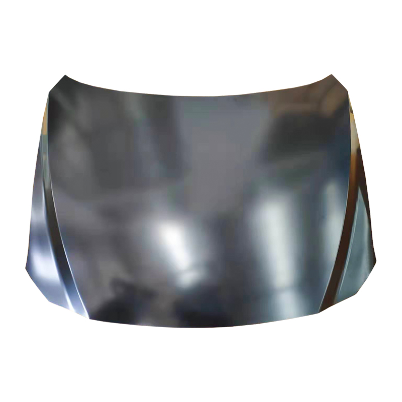 CX-5 18 Hood