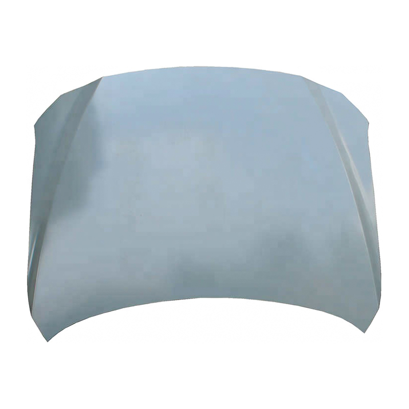 CX-5 18 Hood