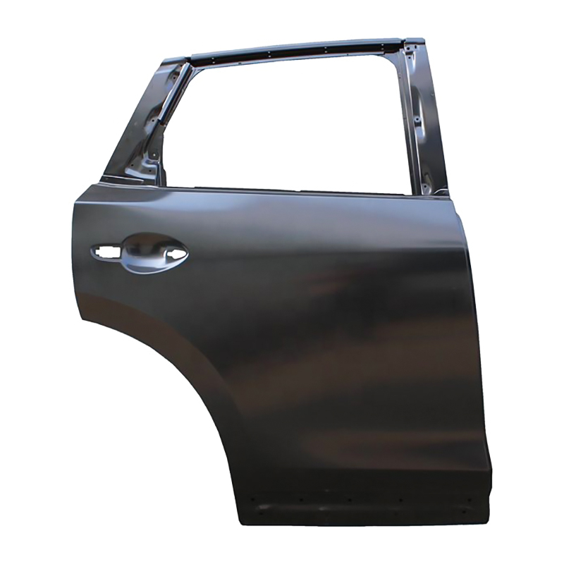 CX-5 18 Rear door