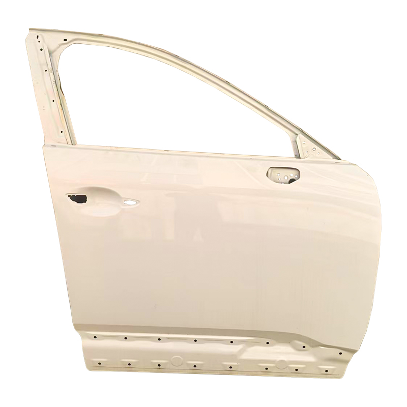 CX-50 Front door