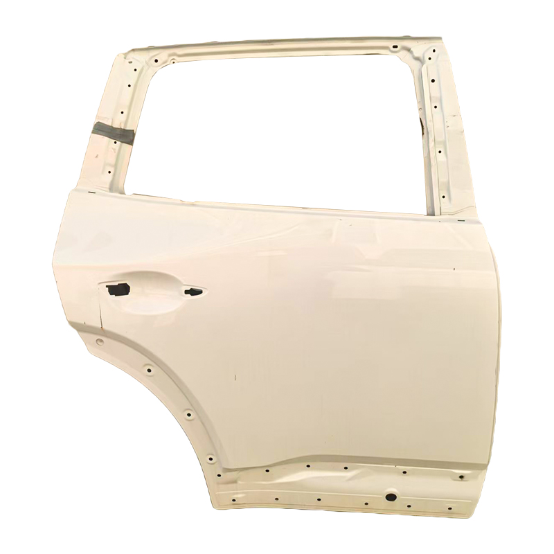 CX-50 Rear door