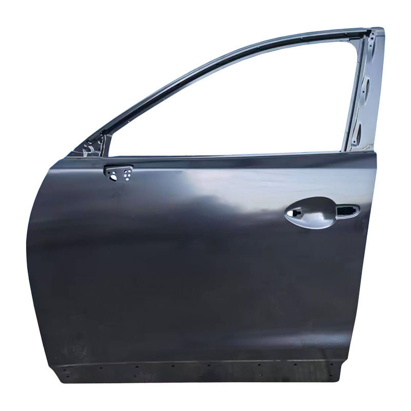 CX-9 18 Front door