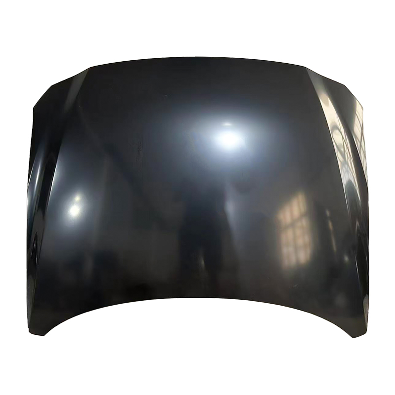 CX-9 18 Hood