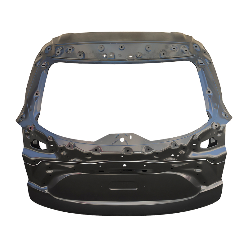 CX-9 18  Tailgate
