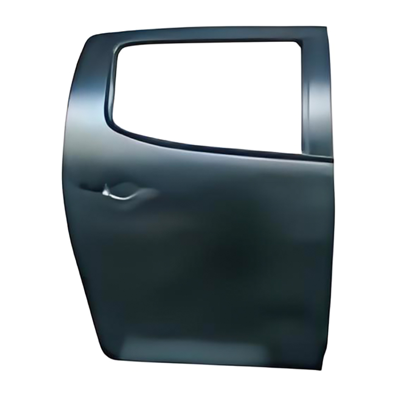 D-MAX 12 Center door