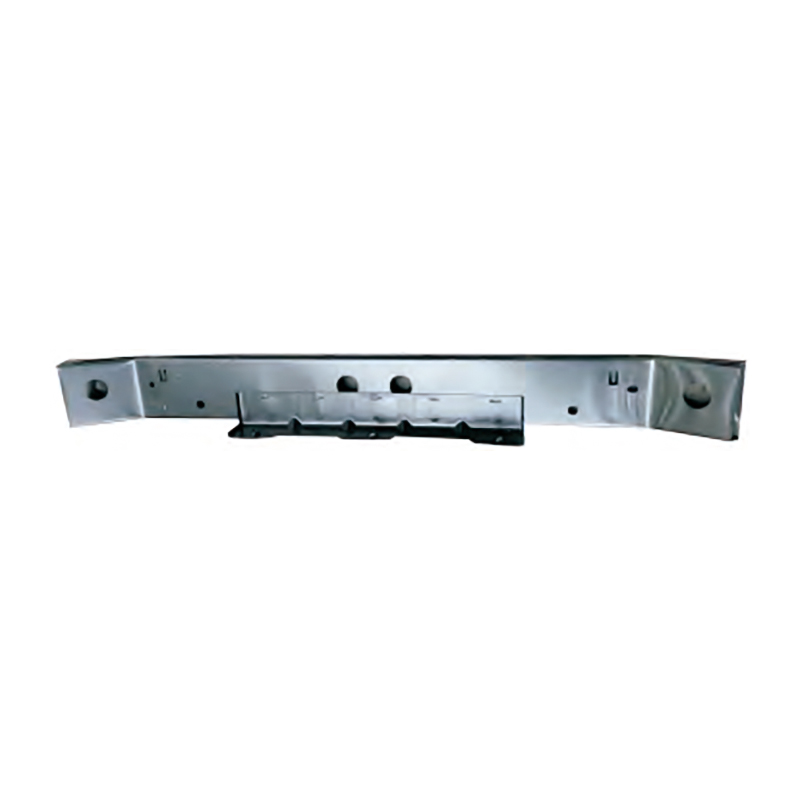 D-MAX 12 Front bumper iron