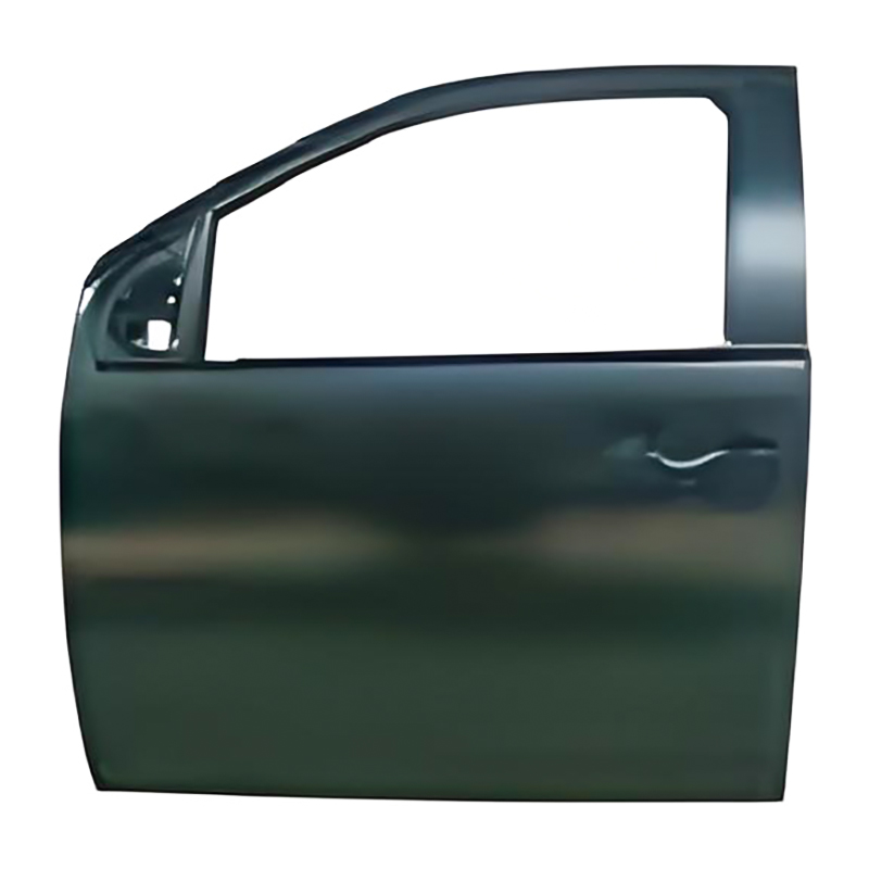 D-MAX 12 Front door