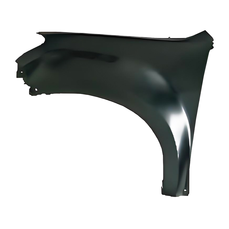 D-MAX 12 Front fender