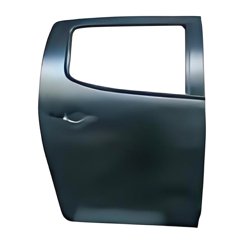 D-MAX 18 Center door