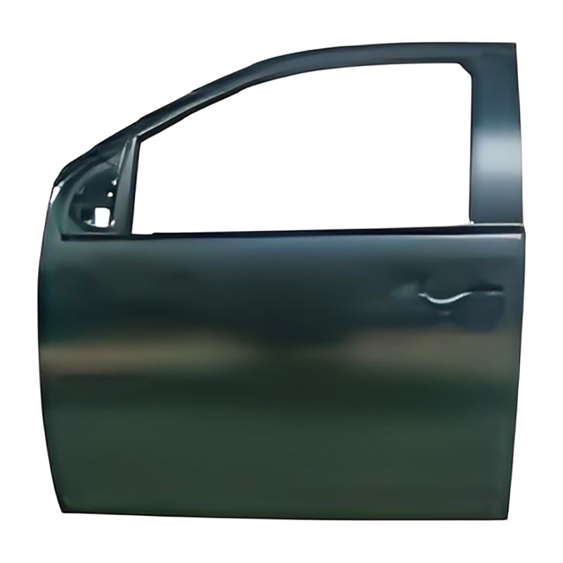 D-MAX 18 Front door