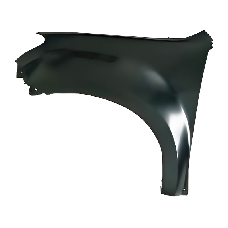D-MAX 18 Front fender