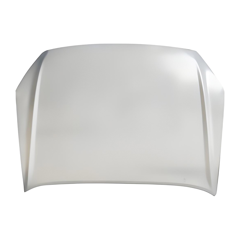 D-MAX 18 Hood
