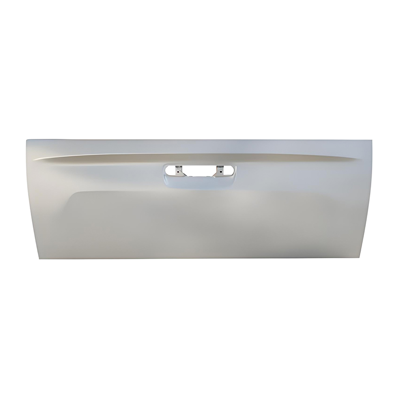 D-MAX 18 Tail panel