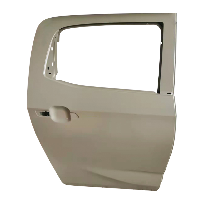 D-MAX 20 Center door