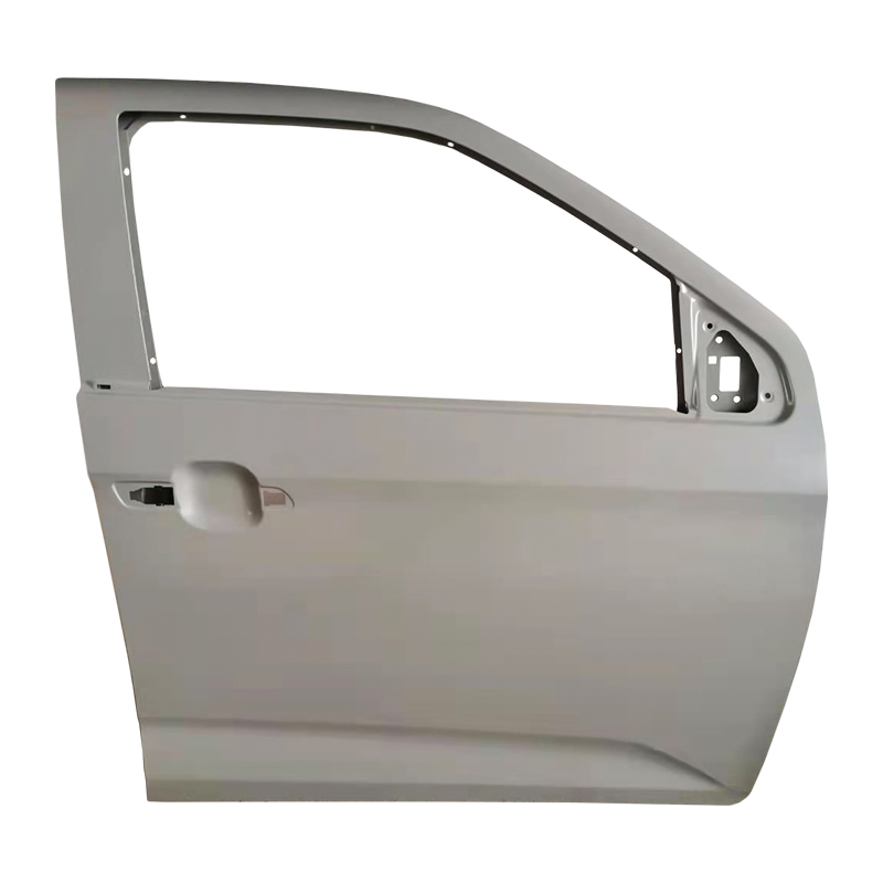 D-MAX 20 Front door