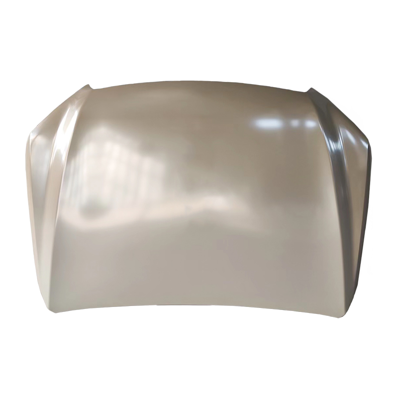 D-MAX 20 Hood