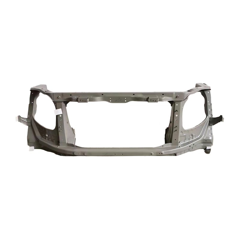 D-MAX 20 Radiator frame