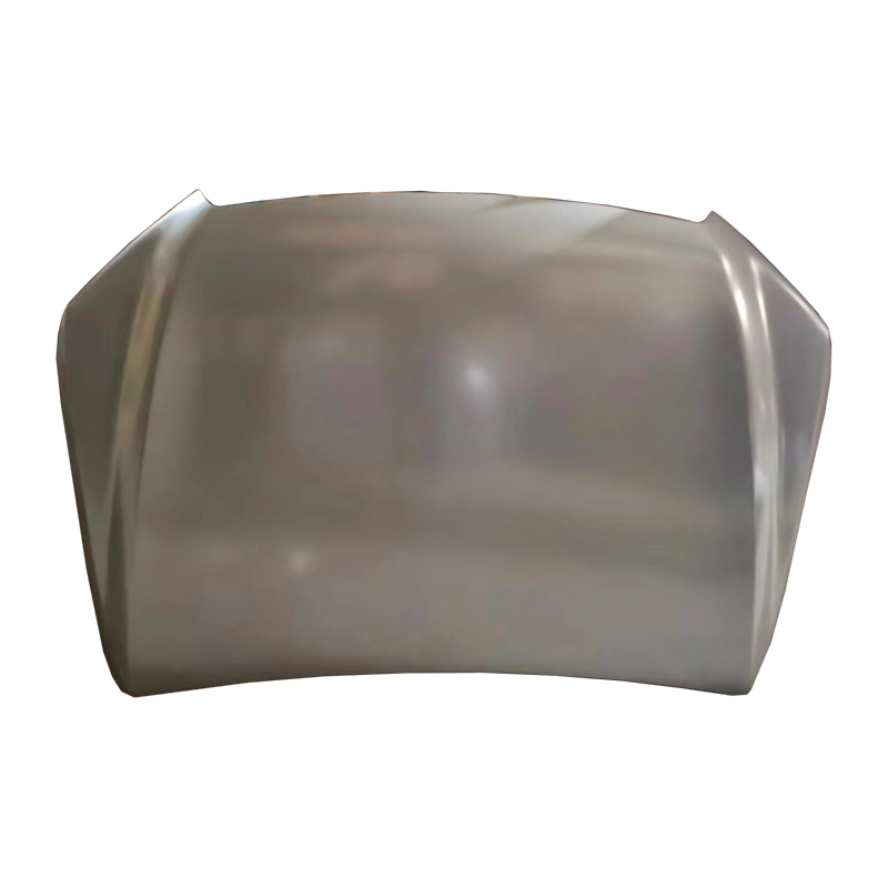 D-MAX 20 Tail panel