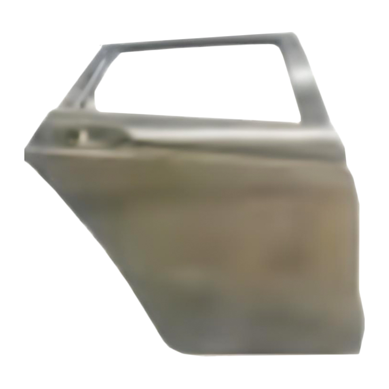 FIT 14 Rear door