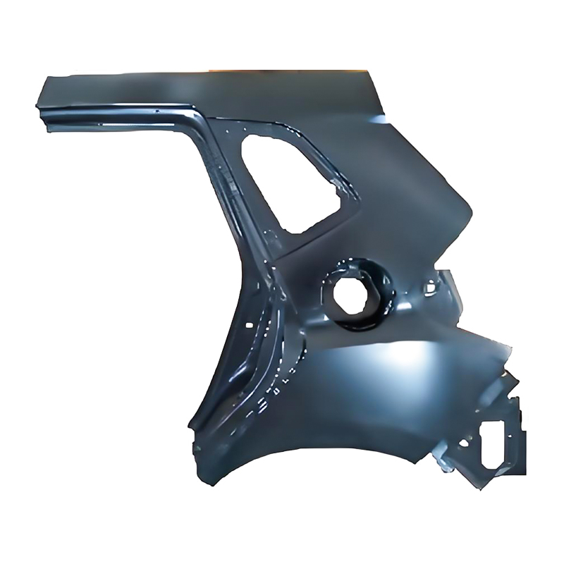 FIT 14 Rear fender