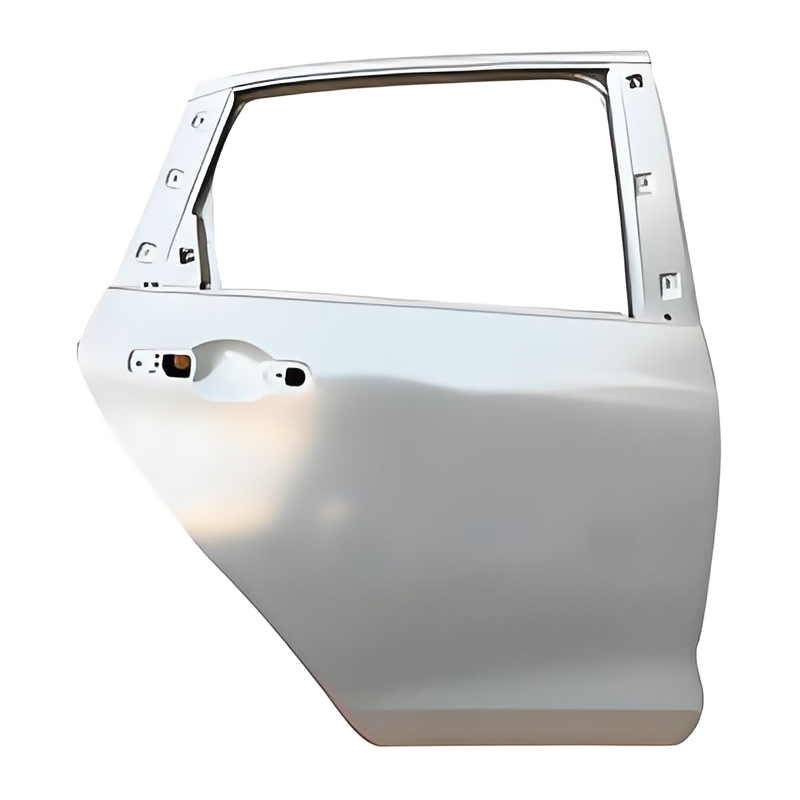 FIT 20 Rear door