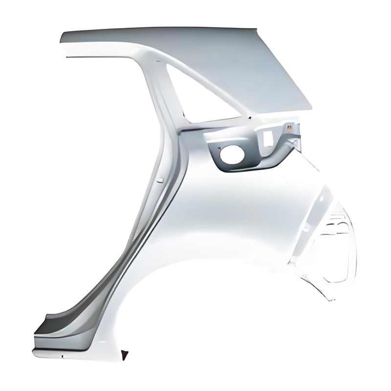 FIT 20 Rear fender