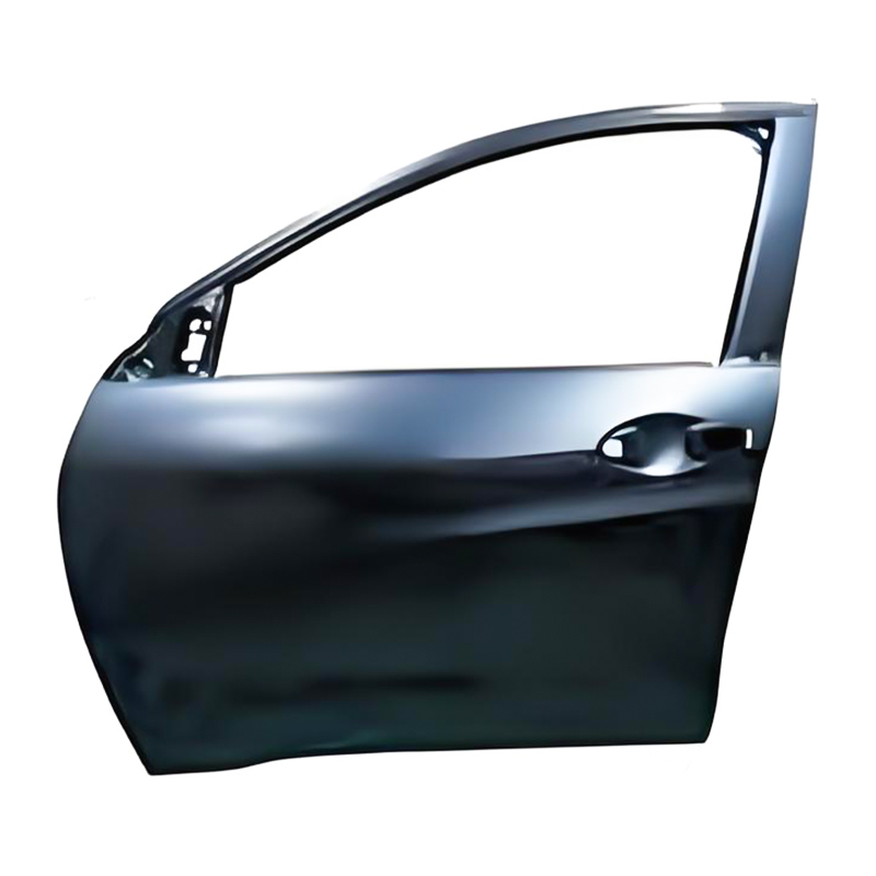 HRV 15 Front door