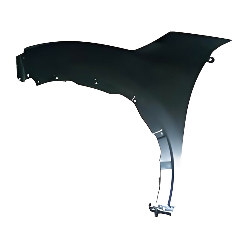 HRV 15 Front fender