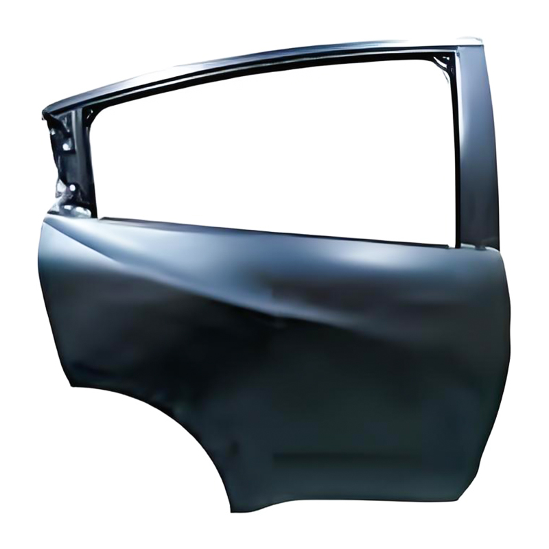 HRV 15 Rear door