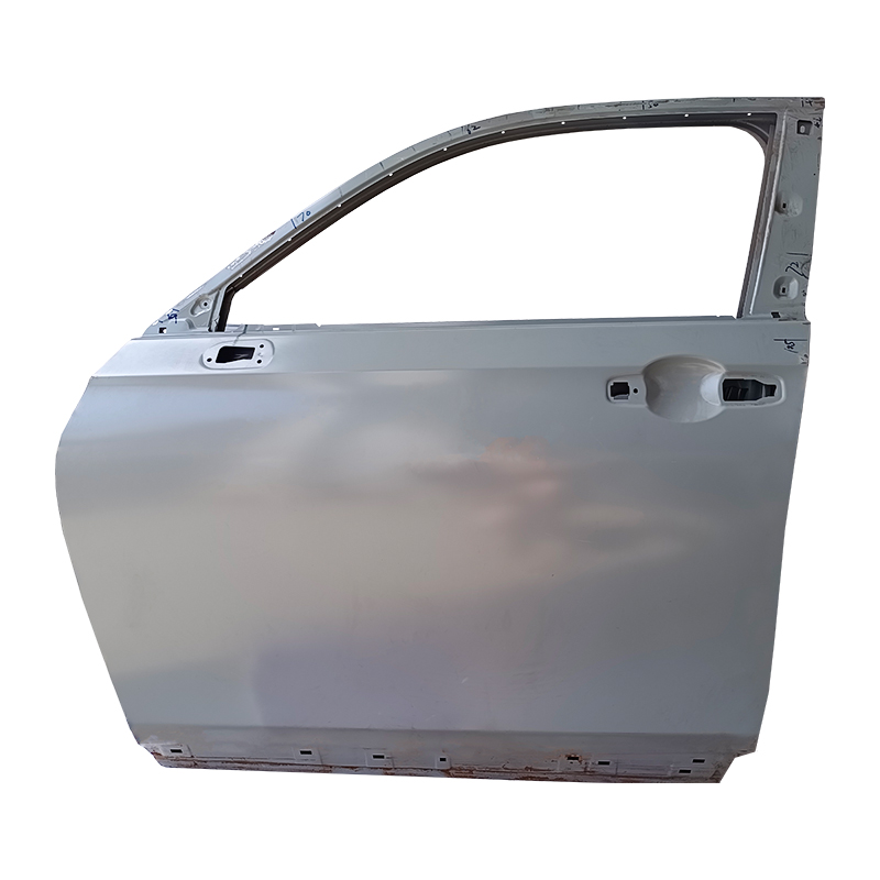 HRV 23 Front door