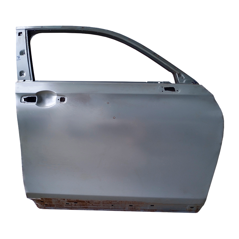 HRV 23 Front door