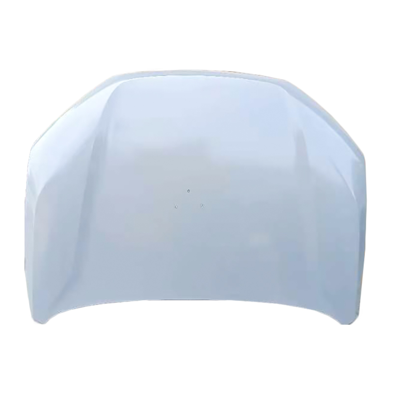 HRV 23 Hood