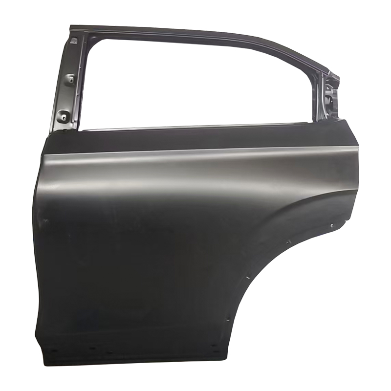 HRV US Rear door