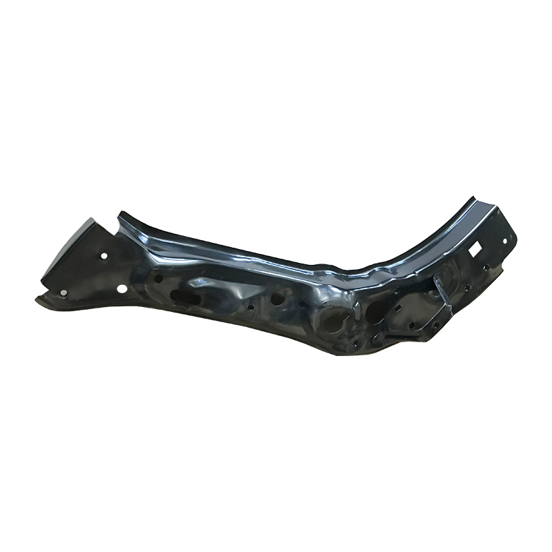 ASX' Left radiator frame