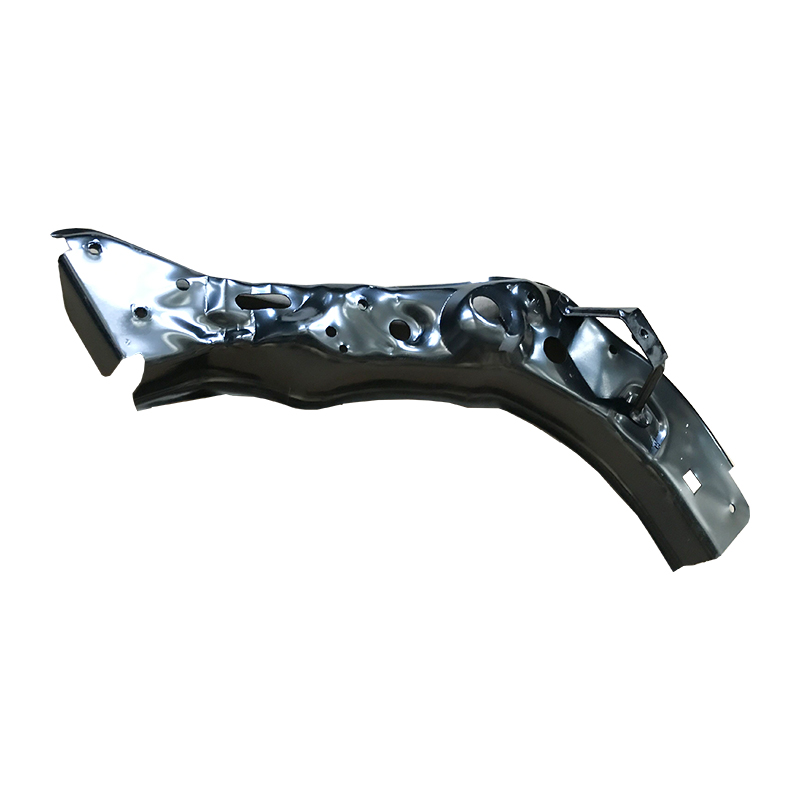 ASX' Right side of the A-Class radiator frame