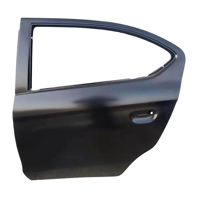 ATTRAGE'14 Rear door