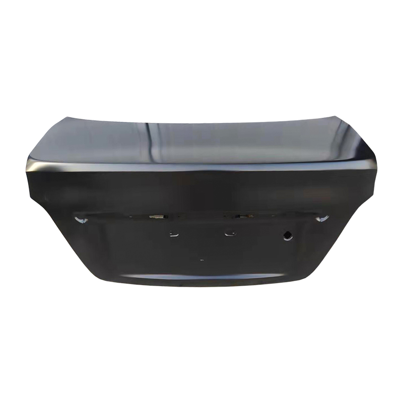ATTRAGE'14 Trunk lid