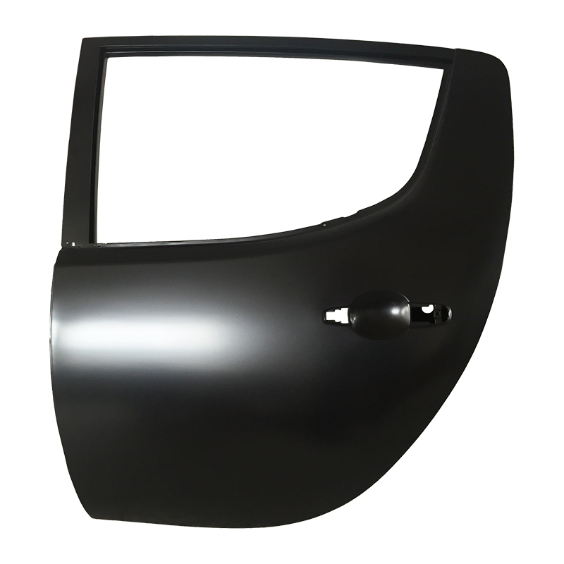 L200 05 Center door