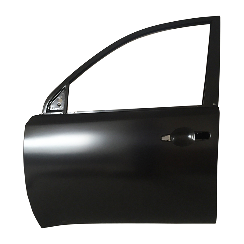 L200 05 Front door